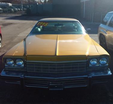 Buick Lesabre 1978yr n/a miles $3995