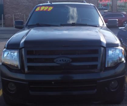 Ford Expedition 2007yr 149k Miles $6999
