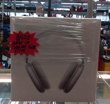 Airpods Max NEW $420