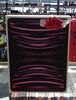 Ipad PRO 6TH GEN MNXR3LL/A