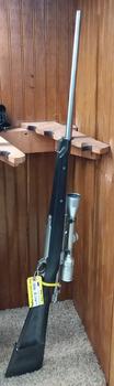 Ruger M77 Mark II .300win mag year 1995 $1500
