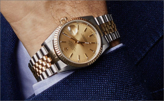 Rolex Datejust 2019
