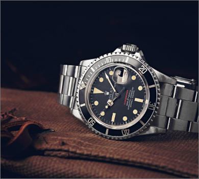 Rolex Datejust 2019