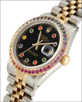 Rolex Datejust 2019