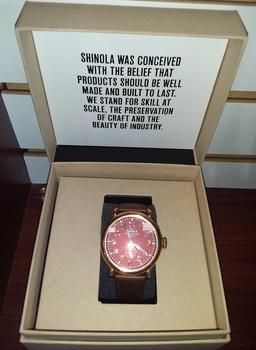 Shinoa Argonite 1069 $275