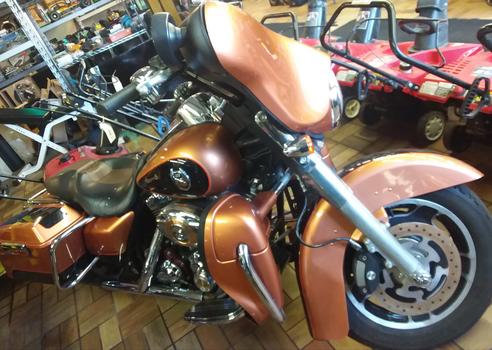 Harley Davidson 105 Anniversary 2008yr 43k miles $9000