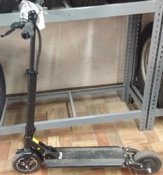 Scooter Fluid $550