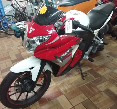 Taota Racer 2018yr 2108 Miles $1100
