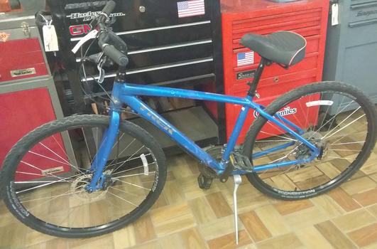 Trek Verve 2 $175