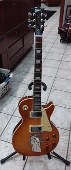 COPY/REPLICA  Gibson USA Les Paul $400