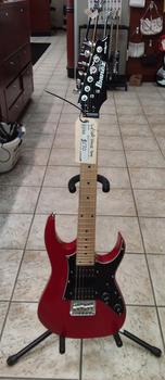 Ibanez Gio Mikro w/case $170