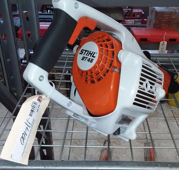 Stihl hand held drill $400